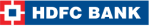 HDFC logo