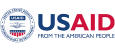 USAID bank logo