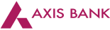 axis bank logo